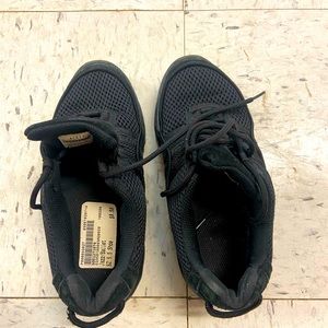 Bloch dance sneakers size 5.5